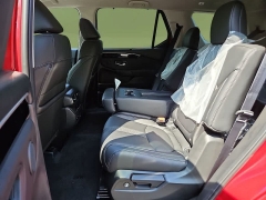 New 2026  Honda Pilot EX-L AWD at CarloanExpress&period;Com near Hampton&comma; VA