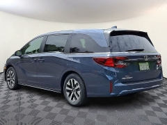 New 2026  Honda Odyssey EX-L Auto at CarloanExpress&period;Com near Hampton&comma; VA