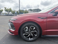 Used 2024  Hyundai Sonata SEL 2&period;5L FWD at CarloanExpress&period;Com near Hampton&comma; VA