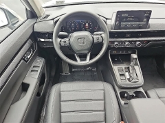 New 2026  Honda CR-V EX-L 2WD at CarloanExpress&period;Com near Hampton&comma; VA