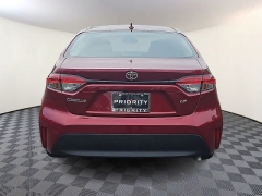 Used 2024  Toyota Corolla LE CVT &lpar;Natl&rpar; at CarloanExpress&period;Com near Hampton&comma; VA