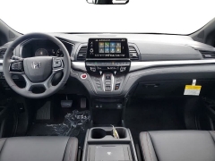 New 2026  Honda Odyssey Sport-L Auto at CarloanExpress&period;Com near Hampton&comma; VA