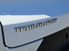 Used 2021  Chevrolet Trailblazer 4d SUV FWD LT at CarloanExpress&period;Com near Hampton&comma; VA