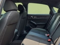 New 2026  Honda Civic Sedan Sport CVT at CarloanExpress&period;Com near Hampton&comma; VA