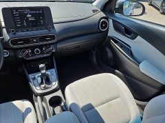 Used 2023  Hyundai Kona SEL Auto FWD at CarloanExpress&period;Com near Hampton&comma; VA