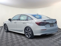 New 2026  Honda Civic Sedan Hybrid Sport Touring CVT at CarloanExpress.Com near Hampton, VA