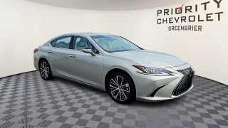 Used 2025  Lexus ES ES 300h FWD at CarloanExpress&period;Com near Hampton&comma; VA