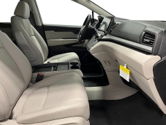 New 2026  Honda Odyssey EX-L Auto at CarloanExpress.Com near Hampton, VA