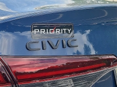 New 2026  Honda Civic Sedan Hybrid Sport CVT at CarloanExpress&period;Com near Hampton&comma; VA