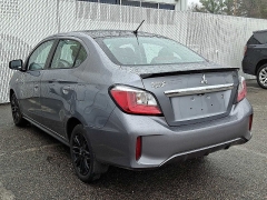 Used 2023  Mitsubishi Mirage G4 CVT at CarloanExpress&period;Com near Hampton&comma; VA