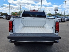 Used 2024  Chevrolet Colorado 2WD Crew Cab WT at CarloanExpress&period;Com near Hampton&comma; VA