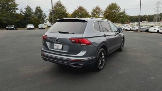 Used 2024  Volkswagen Tiguan 2.0T FWD at CarloanExpress.Com near Hampton, VA