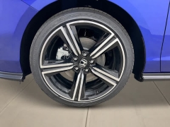 New 2025  Honda Accord Hybrid Sport Sedan at CarloanExpress.Com near Hampton, VA