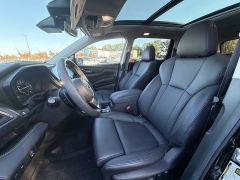 Used 2025  Subaru Ascent Onyx Edition Touring 7-Passenger at CarloanExpress.Com near Hampton, VA