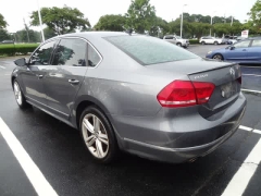 Used 2012  Volkswagen Passat 4dr Sdn 2&period;0L TDI SE at CarloanExpress&period;Com near Hampton&comma; VA