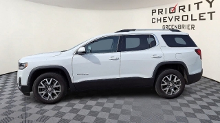 Used 2023  GMC Acadia AWD 4dr SLE at CarloanExpress&period;Com near Hampton&comma; VA