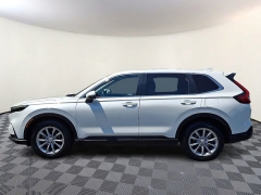 Used 2023  Honda CR-V EX-L AWD at CarloanExpress&period;Com near Hampton&comma; VA