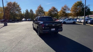 Used 2019  Honda Ridgeline Crew Cab AWD Black Edition at CarloanExpress.Com near Hampton, VA