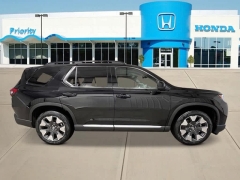 New 2026  Honda Pilot Touring AWD at CarloanExpress&period;Com near Hampton&comma; VA