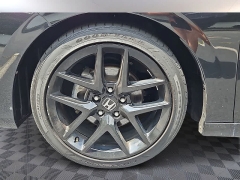 Used 2024  Honda Civic Sedan Sport CVT at CarloanExpress&period;Com near Hampton&comma; VA
