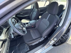 Used 2025  Nissan Sentra SV CVT at CarloanExpress&period;Com near Hampton&comma; VA