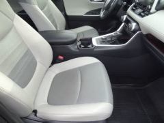 Used 2021  Toyota RAV4 Limited AWD at CarloanExpress&period;Com near Hampton&comma; VA