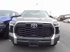 Used 2022  Toyota Tundra 4WD SR5 CrewMax 6&period;5ft Bed at CarloanExpress&period;Com near Hampton&comma; VA