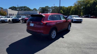 Used 2025  Honda CR-V EX AWD at CarloanExpress.Com near Hampton, VA