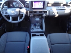 Used 2024  Toyota Tacoma 2WD SR Double Cab 5ft Bed AT at CarloanExpress&period;Com near Hampton&comma; VA