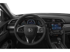 Used 2020  Honda Civic Sedan 4d EX at CarloanExpress&period;Com near Hampton&comma; VA