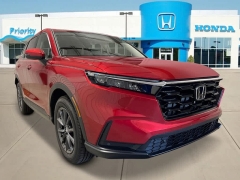 New 2026  Honda CR-V EX-L AWD at CarloanExpress&period;Com near Hampton&comma; VA