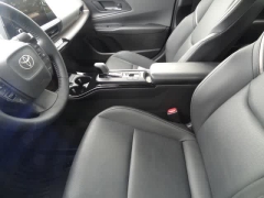 Used 2025  Toyota Prius &lpar;Natl&rpar; at CarloanExpress&period;Com near Hampton&comma; VA