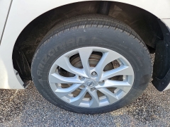 Used 2018  Nissan Sentra SV CVT at CarloanExpress&period;Com near Hampton&comma; VA