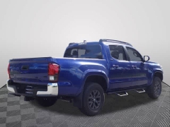 Used 2023  Toyota Tacoma 4WD Double Cab 5' Bed V6 &lpar;Natl&rpar; at CarloanExpress&period;Com near Hampton&comma; VA