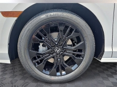 New 2026  Honda Odyssey Sport-L Auto at CarloanExpress.Com near Hampton, VA