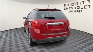 Used 2015  Chevrolet Equinox 4d SUV FWD LT w&sol;1LT at CarloanExpress&period;Com near Hampton&comma; VA