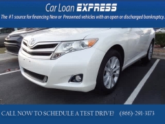 Used 2015  Toyota Venza 4dr Wgn I4 AWD (Natl) at CarloanExpress.Com near Hampton, VA