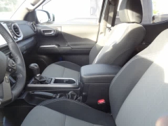 Used 2021  Toyota Tacoma 4WD Double Cab 5' Bed V6 &lpar;Natl&rpar; at CarloanExpress&period;Com near Hampton&comma; VA