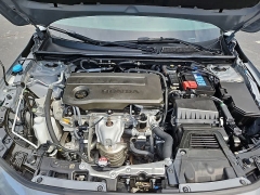 Used 2025  Honda Civic Sedan Sport CVT at CarloanExpress&period;Com near Hampton&comma; VA