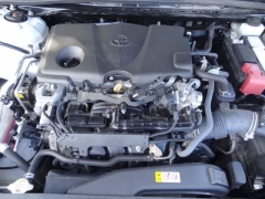 Used 2024  Toyota Camry SE Auto at CarloanExpress&period;Com near Hampton&comma; VA