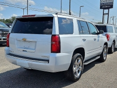 Used 2019  Chevrolet Tahoe 4d SUV 4WD Premier at CarloanExpress&period;Com near Hampton&comma; VA