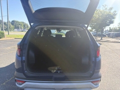 Used 2025  Hyundai Tucson SEL FWD at CarloanExpress&period;Com near Hampton&comma; VA