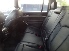 Used 2022  Jeep Grand Cherokee L Limited 4x4 at CarloanExpress&period;Com near Hampton&comma; VA