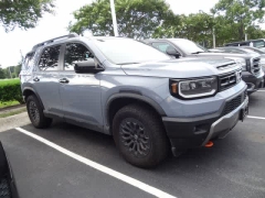 Used 2026  Honda Passport TrailSport AWD at CarloanExpress&period;Com near Hampton&comma; VA