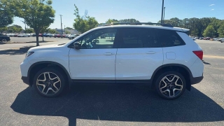 Used 2023  Honda Passport Elite AWD at CarloanExpress&period;Com near Hampton&comma; VA