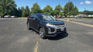 Used 2024  Mitsubishi Outlander Sport 2&period;0 AWC at CarloanExpress&period;Com near Hampton&comma; VA
