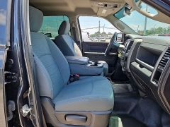 Used 2019  Ram 1500 Classic Tradesman 4x4 Crew Cab 5'7" Box at CarloanExpress&period;Com near Hampton&comma; VA