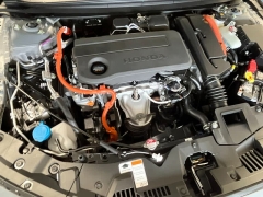 New 2026  Honda Accord Hybrid Sport Sedan at CarloanExpress&period;Com near Hampton&comma; VA