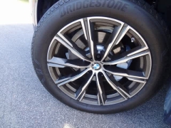 Used 2021  BMW X5 xDrive40i Sports Activity Vehicle at CarloanExpress.Com near Hampton, VA
