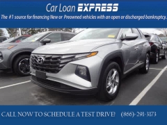 Used 2024  Hyundai Tucson SEL AWD &ast;Ltd Avail&ast; at CarloanExpress&period;Com near Hampton&comma; VA